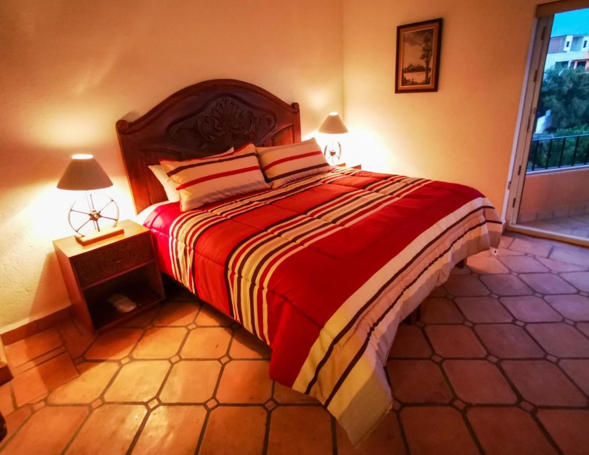 Chocolate Deluxe Hotel Guanajuato